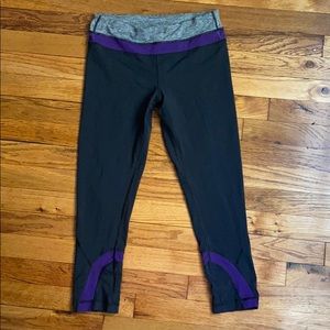Lululemon pants